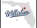 Williston Florida is worth a visit