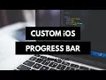 Custom Progress Bar for iOS with Xamarin Forms