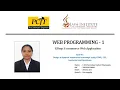 Task 06 EShop Project Web Programming 01 Java Institute Naduni Ekanayaka