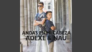 Andas En Mi Cabeza 