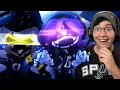 Download Lagu THIS IS AN ABSOLUTE BANGER!! ||  Cybernetic Program - Murder Drones Song (Music Video) REACTION