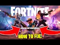 Why is Fortnite Servers Down How to Fix Fortnite Servers Not Responding