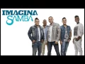 ImaginaSamba - Pretexto