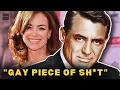 Cary Grant s Daughter Has Some Shocking News