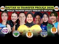 MEGAWATI IS BACK PROLIGA ! INILAH 15 TRANSFER RESMI PEMAIN VOLLI PUTRI PROLIGA 2026