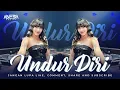 Download Lagu FUNKOT - UNDUR DIRI [ COVER VIRAL VERSION ] BY DJ ANEZKA ON THE MIX