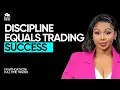 Lagu Gathoni on Trading Discipline, Gold Breakouts \u0026 Women in Forex | Bullish Banter Podcast