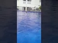 Afifah Berenang Di Gp