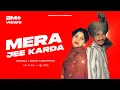 Download Lagu MERA JEE KARDA | Chamkila | Amarjot | Drippystyle | Latest Punjabi Songs 2024 | Chamkila Remix 2024