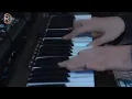 Noor alzain and mohamad alvaras- ydk blras (Offical Video نور الزين ومحمد فارس-يدك بالراس
