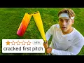 I Tested 1-Star Baseball Products