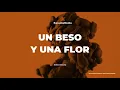 KARAOKE Nino Bravo - Un Beso Y Una Flor