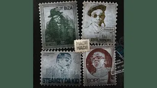 Djy Biza, Boips, Steamzy_da_kid &Scotts Maphuma - Hade Hade (Official Audio)