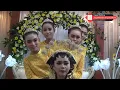 Lagu ACS ANGKLUNG DEMAK  PENGANTIN BARU