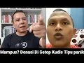 Lagu Nah Mampus? Lu Donasi Untuk Si Kudis Tipu Di Setop Jadi Gembel Lu Di Amerika