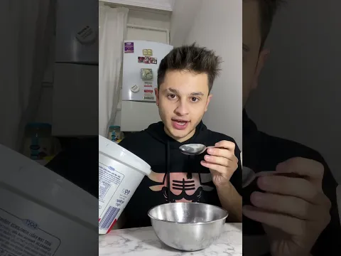 Dünyanın En İyi Cips Sosu Tarifi #shorts