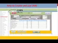 Microsoft Access Tips Using Tab control to display multiple forms in one main form