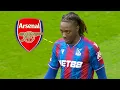 Download Lagu Here's Why Arsenal Want Eberechi Eze 🏴󠁧󠁢󠁥󠁮󠁧󠁿🔴⚪