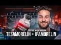 Tesamorelin Ipamorelin Fat Loss GH Stack