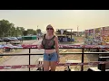 Sturgis Buffalo Chip Opening Parade