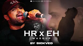 Download Himesh Reshamiya x Emraan Hashmi Mashup | SICKVED | Tera Suroor | Naam Hai tera | 20's Bollywood MP3