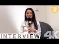 Shu Qi interview on Girl at Venice Film Festival 2025