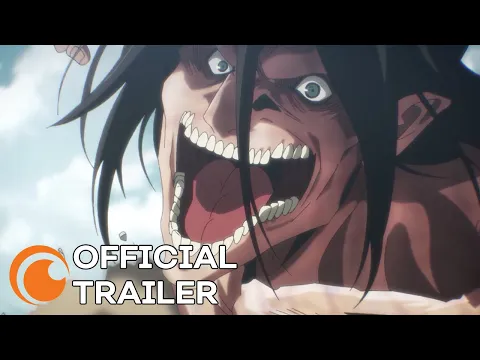 Why Was 'Attack on Titan' Removed From Netflix?