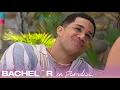Aven Jones Arrives in Paradise and Shakes Up the Beach By Asking Kylee Russell on a Date