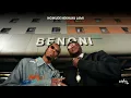 Stalin Matsitsa, Danya Devs - Benoni (Lyric video)