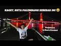 Lagu Anak Dayak ke Kota Tertua di Indonesia | Perjalanan 10 Hari 6 Provinsi #Part3