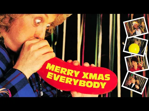 Download MP3 Slade - Merry Xmas Everybody (Official Audio)