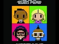 The Black Eyed Peas - Just Can't Get Enough