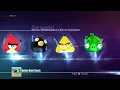 🌟 Balkan Blast Remix -Angry Birds [Just Dance 2016]  Unlimited version 🌟