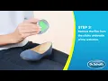 Dr Scholl s How To Use Pain Relief Orthotics for Ball of Foot Pain