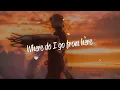 Sofia Karlberg, Discrete - Hold My Love (Lyrics) ft. TUSO