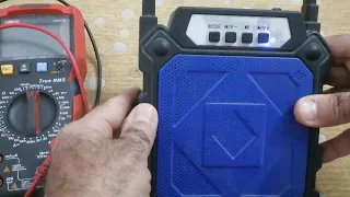 تصليح جهاز     الصوت لا يعمل م مازن                                  دندنها