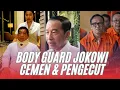 Download Lagu BODY GUARD RASA PENJILAT ALIAS CEMEN \u0026 NANGIS // ADA RENCANA STUDI TOUR DI HOTEL PRODEO 