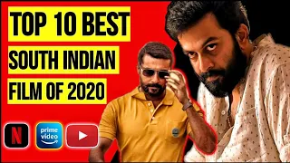 top 10 south indian movies of 2020 best south movies new south movie 2020