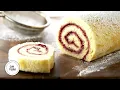 Professional Baker Teaches You How To Make JELLYROLLS
