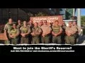 Reserve Scenario Training Clackamas County Sheriff s Office