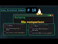 Linux File Test Operators Explained Compare Files with - e