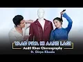 Yaad Piya Ki Aane Lagi | ft. Divya Khosla Kumar | Neha Kakkar | Choreography Aadil Khan