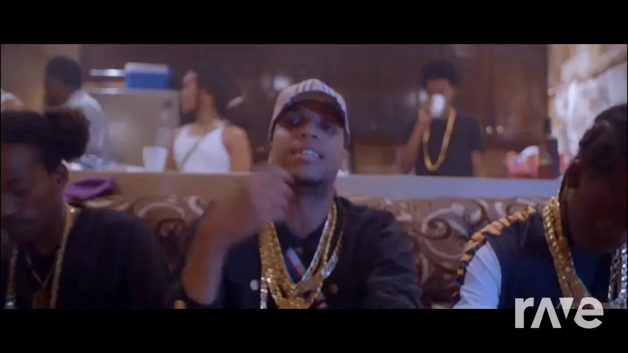 Zessing Zesser Mi Cocky2012 New - Trinidad Ghost & Potential Kid | RaveDj