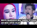 Lagu Merinding Begitu Bangganya Mila terhadap Valen Sampai Teteskan air mata 