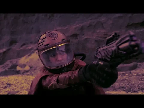 ALIMUOM Official Trailer