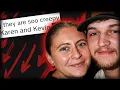 Tiktoks Most INSUFFERABLE Couple