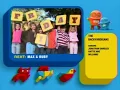 Nick Jr and Nickelodeon Commercial Breaks April 11 2008
