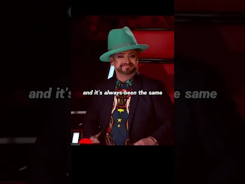 Colin Lillie | Father and Son | Cat Stevens Cover The Voice Australia #thevoice #singing