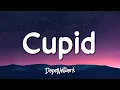 Lagu FIFTY FIFTY - Cupido (Twin Version) (Songtekst)