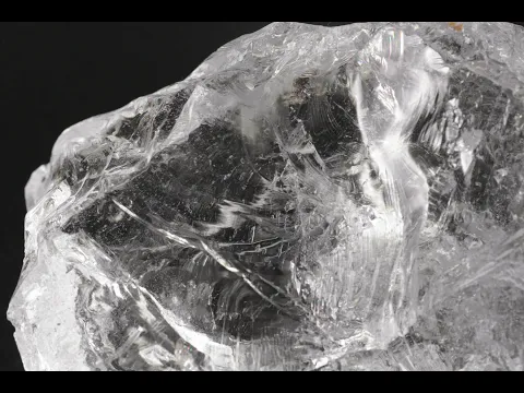 水晶 原石 218g｜天然石 原石 通販 キラリ石